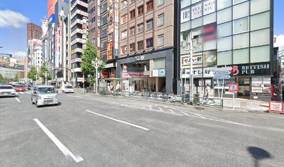 歌舞伎町(東向き)乗り場